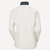 Куртка флис HH Wmn Imperial Pile Block Jacket (Женский; L; Snow)